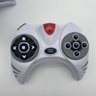 Wowwee Roboraptor Rc Robot Dinosaur 32    Remote Control Interactive Toy 2005