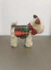 Ginny s Pup Dog    sparky  Steiff germany Excellent All Original W button