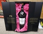 Macallan Rare Black Cask Empty Bottle    Box