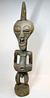 A Songye Village Idol