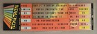 1984 Michael Jackson Full Unused Ticket The Jacksons Victory Tour 84 Psa 9 Mint
