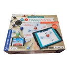 New Happy Atoms Digital   Physical Chemistry Stem Set Ages 10-17 Thames Kosmos