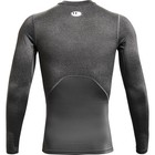 Under Armour 1361524 Men s Ua Heatgear Armour Compression Shirt Long Sleeve Tee