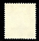Iceland 1930 Official 5 Kronor Brown   Black Scott   O49 Mint T893