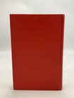 Vintage The Middle Game In Chess Reuben Fine Hc Red David Mckay 1952 Usa