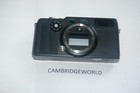 Hasselblad Xpan 35mm Xtra Wide Camera With 45mm F4 0 Hasselblad Lens Perfect Con