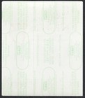 Halloween Horror Nights Rip Party Pass - 2013 Cloth Pass
