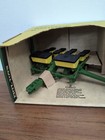 1 16 Ertl Farm Toy John Deere 4-row Corn Planter