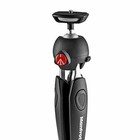 Manfrotto Mtpixievo-bk Pixi Evo Mini Tripod Black