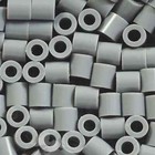 Perler 1000 Bead Bags - Black And Grey - Assorted Shades