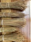Basketry Longleaf Pine Needles  Hull Tips Removed