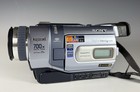 Sony Dcr-trv340 Digital8 Hi8 8mm Video8 Camcorder Vcr Player Video Transfer