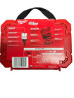 Milwaukee Hole Dozer General Purpose Bi-metal Hole Saw Set  16-piece  49-22-4030