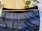Men   s Speedo Swim Trunks Size Xl  6    Inseam  Free Shipping 