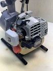 Echo Wp-1000 Portable General Purpose Pumping Draining Water Pump