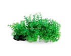 Bendable Decorative Aquarium Fish Tank Reptile Ornament Plastic Plant 01010