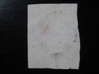 Spain Sc   1 Scarce Used Stamp  Scv  17 00