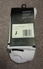 Nike Elite Nba Ankle Socks Dri-fit  Mens Large 8-12