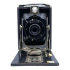 Easybuy Analog Plate Camera Plattenkamera  Black  9x12  Defect