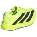 Adidas Adizero Evo Sl Black Lemon Volt Jr3416 Mens Size 8-13 New Run Club