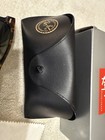     vintage Ray Ban Sunglasses Bausch   Lomb Wayfarer Ii Model