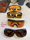 Laserpecker 1080nm Fiber Laser Protective Safety Glasses Goggles  Eye Protection