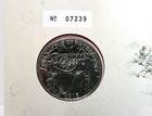 2015 Battle Of Waterloo Five Pound Coin First Day Cover