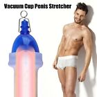 Super Penis Enlargement Extender Vacuum Stretcher Pump Hanger Bigger Enhancement
