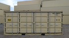 20ft  open Side  High Cube New Shipping Container   Oakland  Ca
