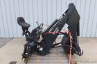 2014 Bradco 509 Paladin New Holland 87318188 Backhoe Attachment Skid Steer