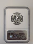 1957 Ngc Pf69 Silver Proof Washington Quarter Excellent Eye Appeal 25c