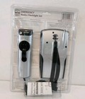 Emergency Crank Radio Flashlight Set Innovage New Wind Up Portable Camping