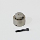 1 Inch Ips Fusion Sockets For Pe Hdpe Pipes - Geothermal Pipe