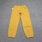 Disney Girls  Mickey   Friends Fleece Jogger Pants Light Brown Size X-small 4 5