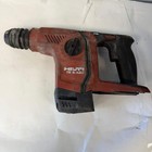 Hilti Te 6-a22 22v Cordless Rotary Hammer Drill Tool Only