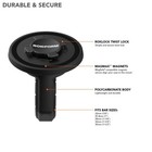 Rokform Universal Bike Phone Mount Bar Sizes From 22mm  7 8   To 35mm  1-1 2  