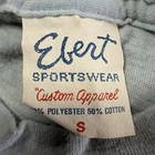 Vintage 80s Rare Bell System At t Breakup Supreme Court Blue T-shirt Mens Sz S
