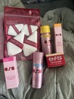 New One size    the Vacation Edit    Makeup Bundle     Complete Set