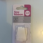 We R Memory Keepers Sew Ribbon Set Of 4 Templates    Sew Needles