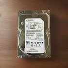 Lot Of 10 3tb Sas 7200 Rpm 3 5  Hdd St3000nm0043 Ibm 39u3720 39u3721 