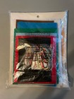 Plaid Bucilla Christmas Felt Stocking    in The Workshop     -stitch Kit 861651