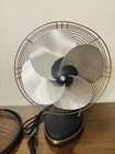 Vornado Silver Swan Alchemy Vintage Fan - Black bronze  - Minor Defect damage