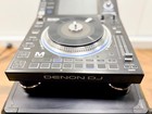 Denon Dj Sc5000m Prime Professional Dj Media Player With Hard Case Y511