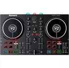 Numark Party Mix Ii Dj Controller With Built-in Light Show
