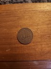 10 000 Coins Vf Great Britain Halfpenny King George Vi Very Fine 1937-1952 Km896