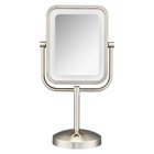 Conair Led Vanity Makeup Mirror - Silver