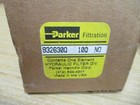 Parker 932630q Hydraulic Filter Element