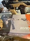 Recover 20 20n Compact Stabilizer - Model 20 20n Compact Stabilizer