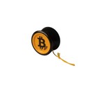 Bitcoin Duncan Butterfly Xt Yoyo