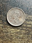 2003 Canada 1 One Small Cent Elizabeth Ii Xf Extremely Fine Actual Coin Td12 